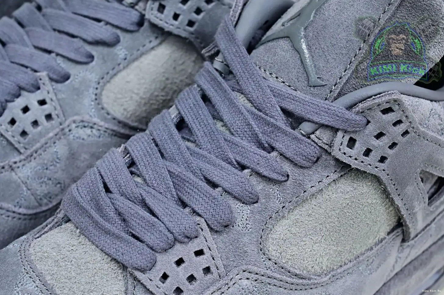4 Kimikick kaws Jordan Jordan Air retro 0722